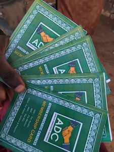 ADC, SDP raise alarm over alleged APC plot to rig bye-elections in Kaduna