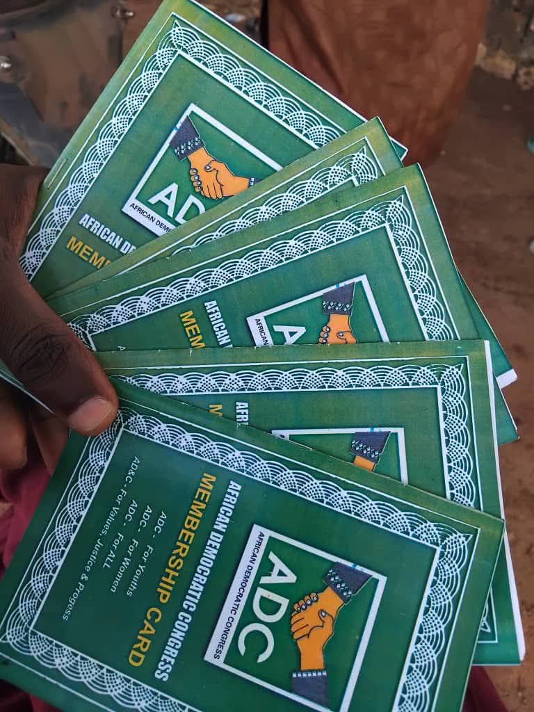 ADC, SDP raise alarm over alleged APC plot to rig bye-elections in Kaduna