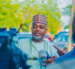 Kaduna Confirms Ahmed Maiyaki As Information Commissioner Pledges Proactive Engagement 300x275