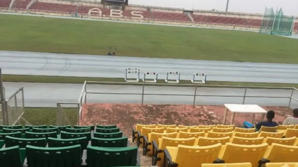 Kaduna Govt dismisses fraud allegations over Ahmadu Bello Stadium reconstruction
