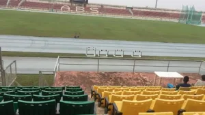 Kaduna Govt dismisses fraud allegations over Ahmadu Bello Stadium reconstruction