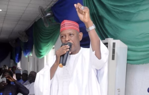 Kano govt counters NBS, says 'we generated over $22m, not $120,000 in Q1-2025' — Daily Nigerian