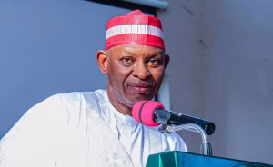 Voter registration now compulsory in Kano  - Gov Yusuf
