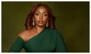 Kate Henshaw demands justice as Phyna's sister loses leg in accident linked to Dangote truck