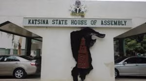 Katsina Assembly seeks increased security presence in 2 LGs — Daily Nigerian
