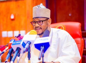 Katsina Declares Emergency As Child Mortality Rises From Malnutrition 300x220