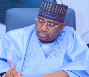 Kebbi only state offering 100% free education in Nigeria – Gov. Idris — Daily Nigerian