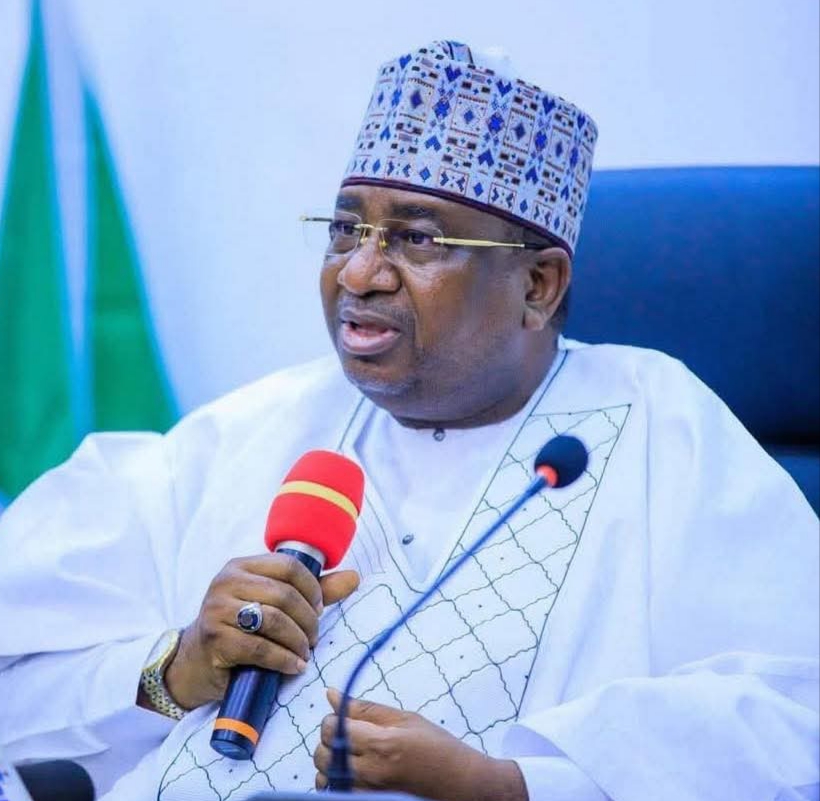 Kebbi appoints Bello Besse district head of Baraden Dutsin-Mari