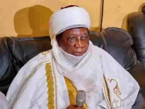 Kebbi State Govt confirms Emir of Zuru's death in London hospital