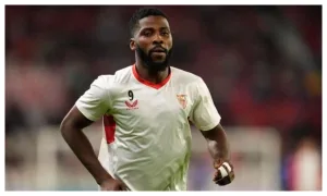 Transfer: Iheanacho nears Samsunspor switch