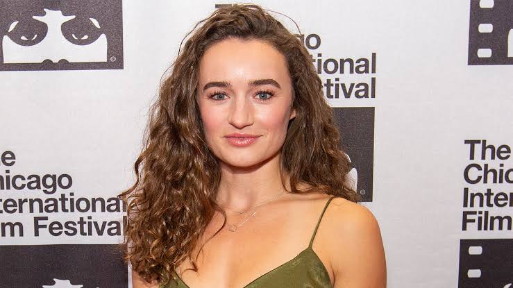 Kelley Mack, Walking Dead Star, Dies at 33 After Rare ‘The walking dead’ actress Kelley Mack, passes away at 33
