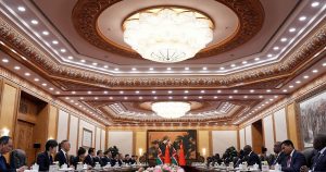 Kenya seeks China's approval to convert dollar loan to yuan