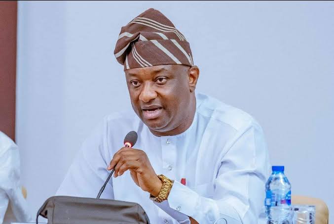 Keyamo defends N712bn to be spent on Lagos airport terminal rebuilding — Daily Nigerian