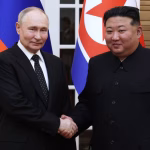 Kim Jong-un to join Putin at China’s Victory Day celebrations – Beijing — RT World News
