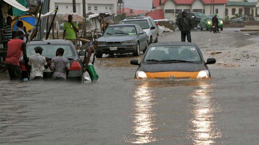 Niger, Kogi, Nasarawa govts unveil proactive plans to tackle flooding — Daily Nigerian