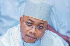 Kogi SDP Accuses Gov Ododo Of Wage Withholding Mismanagement 300x198