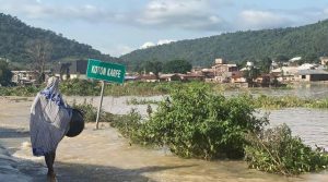 Repair works on Koton-Karfe bridge nearing completion -- FG — Daily Nigerian