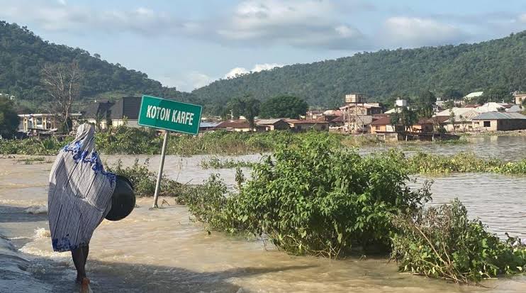 Repair works on Koton-Karfe bridge nearing completion -- FG — Daily Nigerian