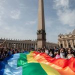 Vatican to host LGBTQ group — RT World News