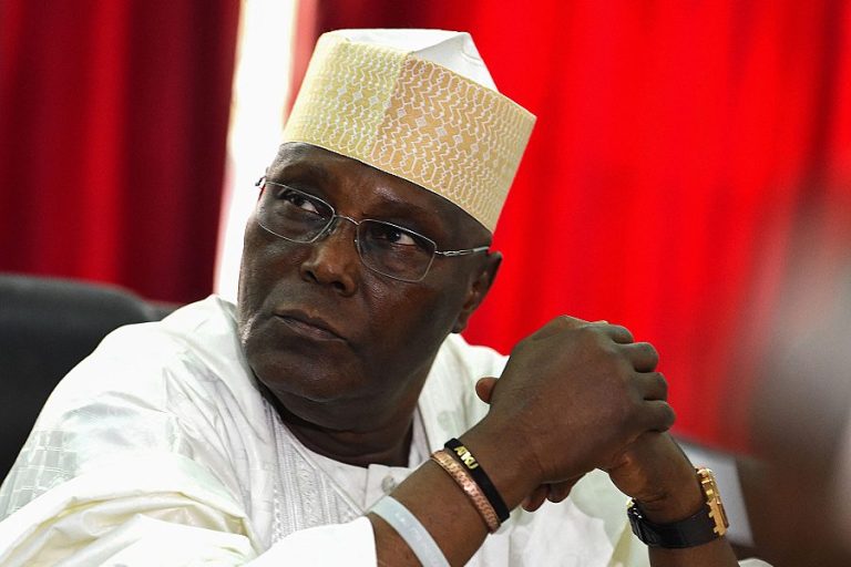 Lagos APC hits back at Atiku over EFCC allegations 