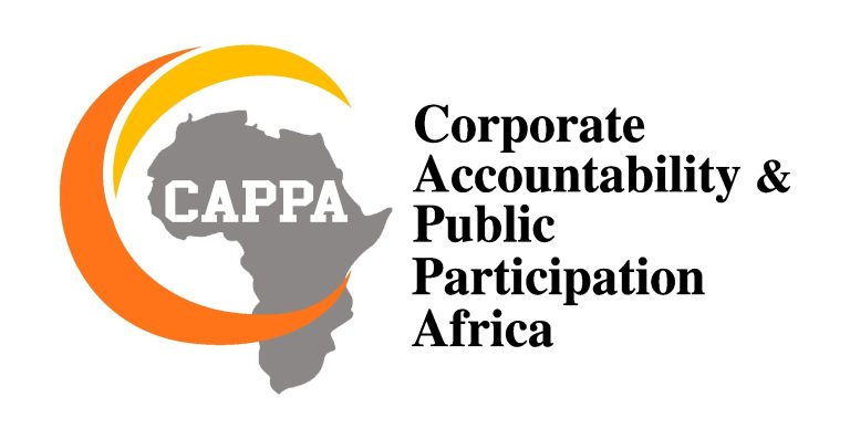 'Shit water’ comment: CAPPA blasts Lagos govt for mocking residents