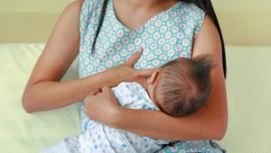 Lagos surpasses global benchmark with 57.4% exclusive breastfeeding rate