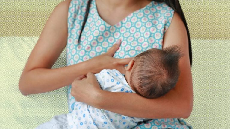 Lagos surpasses global benchmark with 57.4% exclusive breastfeeding rate