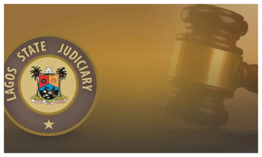 Lagos Judiciary rolls out programme for 2025/2026 Legal Year