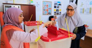 Libya: Delayed municipal elections held in seven north-western municipalities