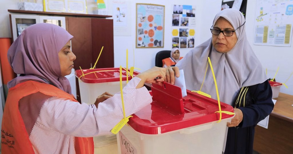 Libya’s municipal elections: HNEC urges caution over unofficial results