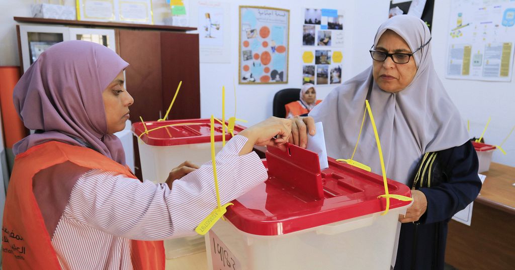 Libya’s municipal elections: HNEC urges caution over unofficial results