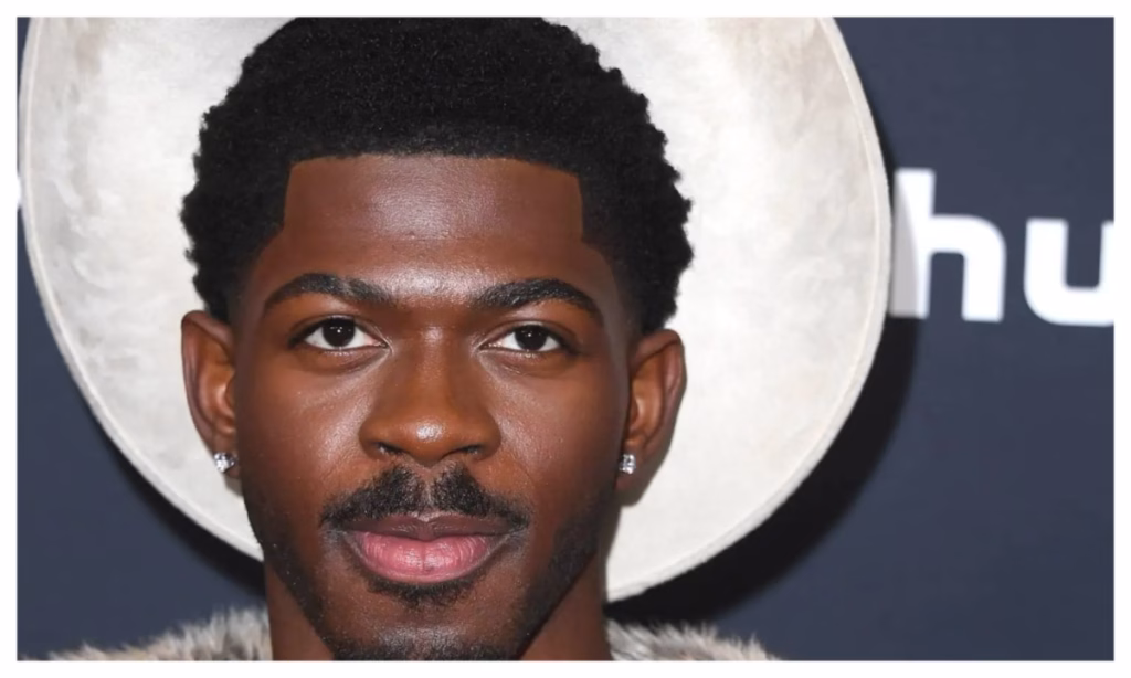 Rapper Lil Nas X arrested in Los Angeles