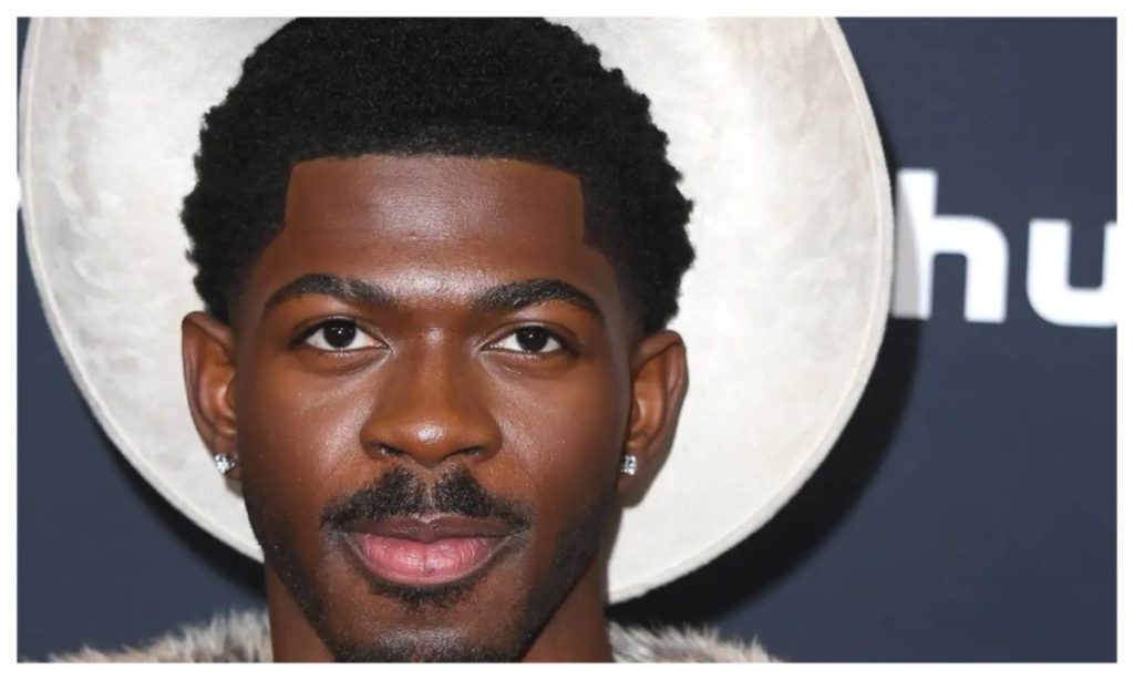 Rapper Lil Nas X arrested in Los Angeles
