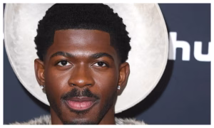 Rapper Lil Nas X arrested in Los Angeles
