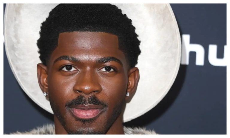 Rapper Lil Nas X arrested in Los Angeles