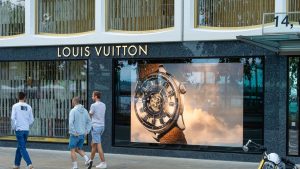 Luxury brands suffer slump as tourist spending falls in Europe and Japan – FT — RT Business News