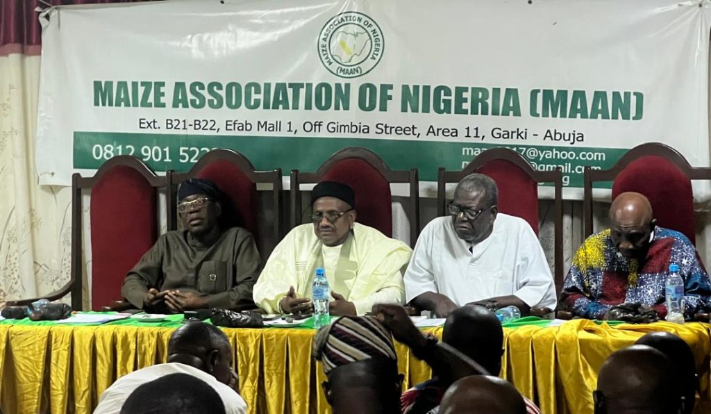 We're working with SSS, EFCC to recover Anchor Borrowers loans – MAAN — Daily Nigerian