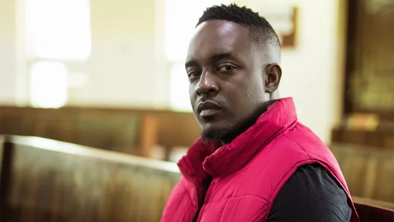 Internet fraudsters fund many Nigerian artists - M.I claims