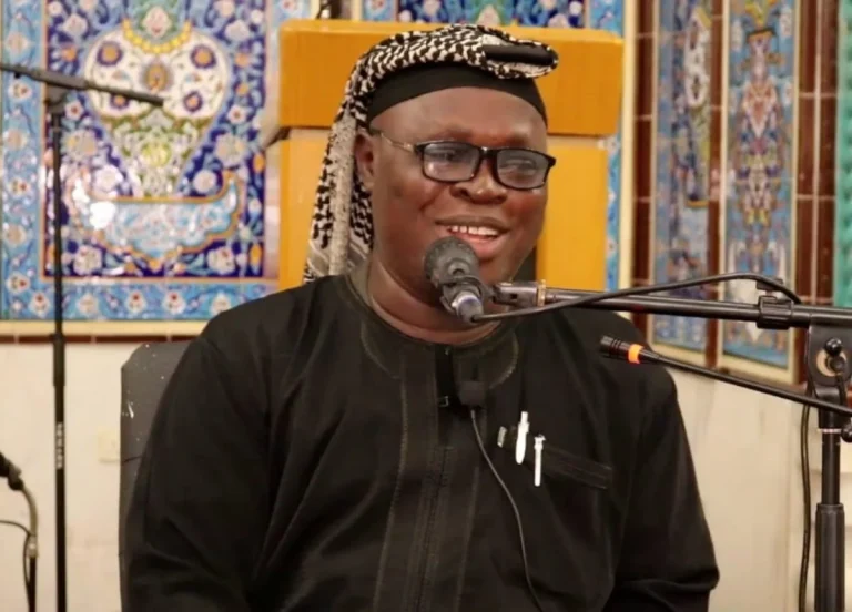 2027: MURIC calls for Muslim governors in South West