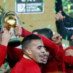 CHAN 2024: First-time finalists Madagascar steps into the lion’s den