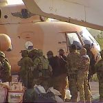 Mali troops blame Russian advisors for rising violence