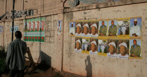 Mali's former PM Moussa Mara questioned by cybercrime court over social media post