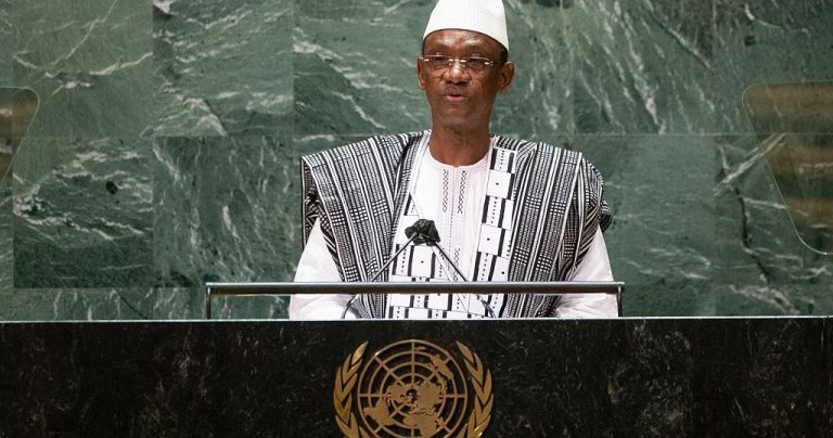 Mali's former prime minister Maiga taken into custody on charges of corruption