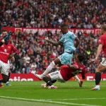 Premier League releases statement on Man Utd's late penalty against Burnley