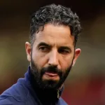 EPL: Some Man Utd players want new clubs - Amorim