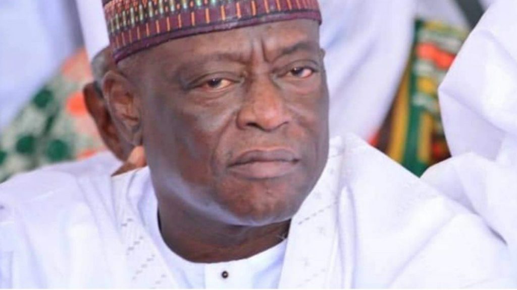 Mangal Foundation begins repairs of Katsina cemeteries — Daily Nigerian