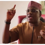 Marafa Confirms Resignation From APC • Channels Television