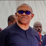 No one else in ADC coalition apart from Peter Obi' - Mark replies Abdullahi