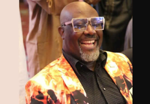 Dino Melaye resigns from PDP, joins ADC — Daily Nigerian