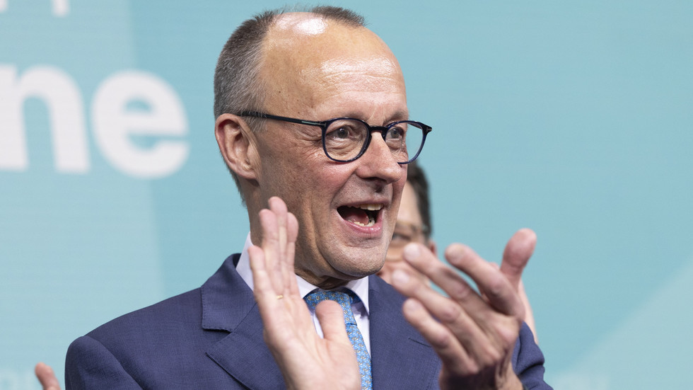 The German leader’s checklist to success — RT World News
